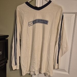 Vintage 1990s Dave Matthews Band Long Sleeve Shirt